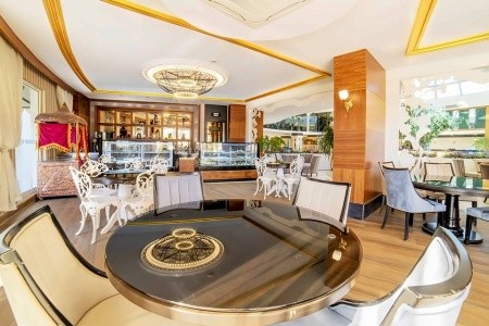 Side Alegria Hotel & Spa (Ex. Holiday Point Resort) - 12