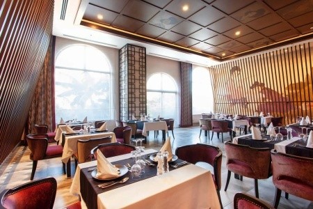 Turecko Alanya Haydarpasha Palace 13 dňový pobyt Ultra All inclusive Letecky Letisko: Praha June 2026 ( 4/06/26-16/06/26)