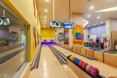 Turecko Alanya Haydarpasha Palace 13 dňový pobyt Ultra All inclusive Letecky Letisko: Praha June 2026 ( 4/06/26-16/06/26)