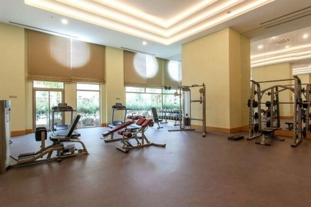 Turecko Alanya Haydarpasha Palace 13 dňový pobyt Ultra All inclusive Letecky Letisko: Praha June 2026 ( 4/06/26-16/06/26)