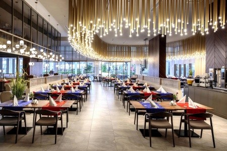 Rio La Vitas Spa & Resort - 4