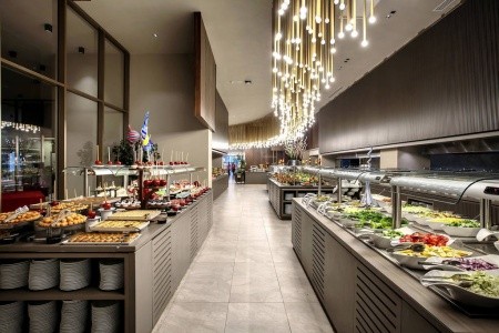 Rio La Vitas Spa & Resort - 6