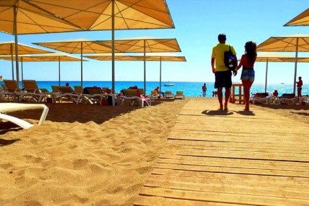 Rio La Vitas Spa & Resort - 9