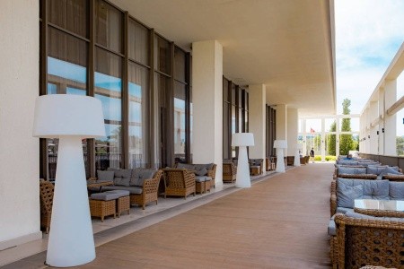 Rio La Vitas Spa & Resort - 10