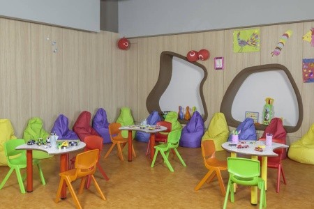 Rio La Vitas Spa & Resort - 13