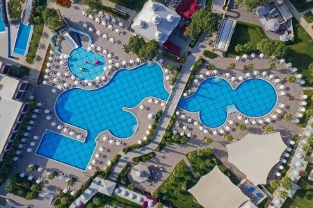 Swandor Topkapi Palace - 2