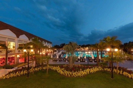 Swandor Topkapi Palace - 4