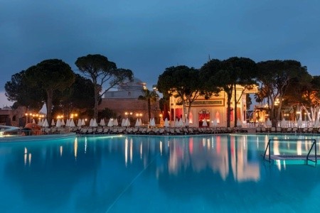 Swandor Topkapi Palace - 5