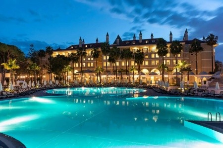 Swandor Topkapi Palace - 6