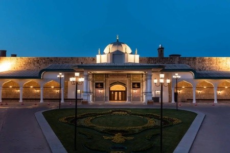 Swandor Topkapi Palace - 8