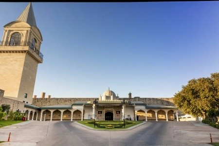 Swandor Topkapi Palace - 9