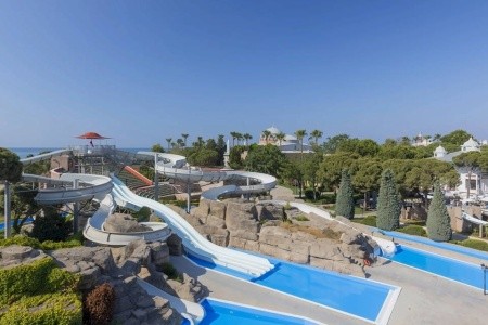 Swandor Topkapi Palace - 11