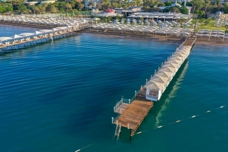 Swandor Topkapi Palace - 12