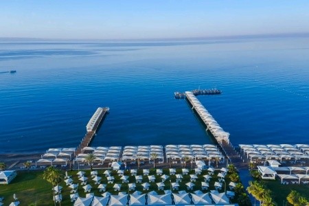 Swandor Topkapi Palace - 13