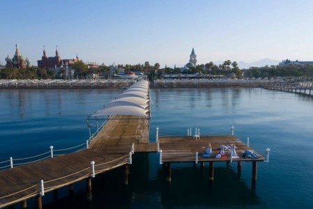 Swandor Topkapi Palace - 15