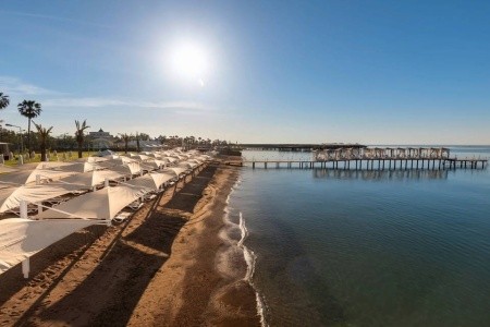 Swandor Topkapi Palace - 18