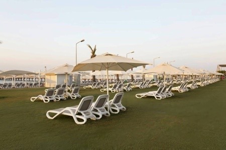 Swandor Topkapi Palace - 19