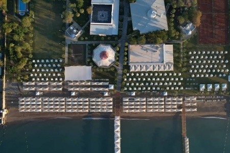 Swandor Topkapi Palace - 20