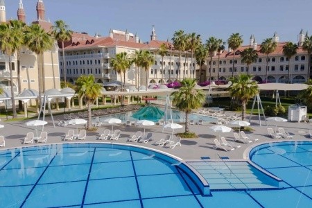 Swandor Topkapi Palace - 21