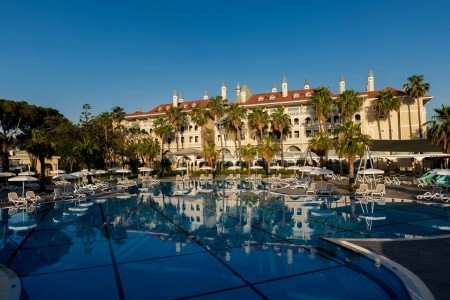 Swandor Topkapi Palace - 23