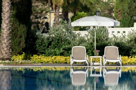 Swandor Topkapi Palace - 24