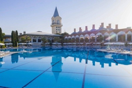 Swandor Topkapi Palace - 25