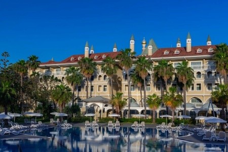 Swandor Topkapi Palace - 26