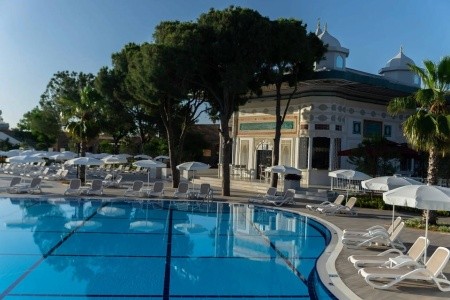 Swandor Topkapi Palace - 28