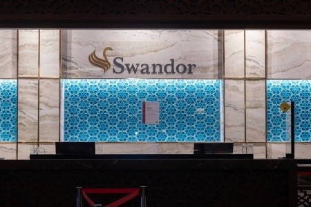 Swandor Topkapi Palace - 29