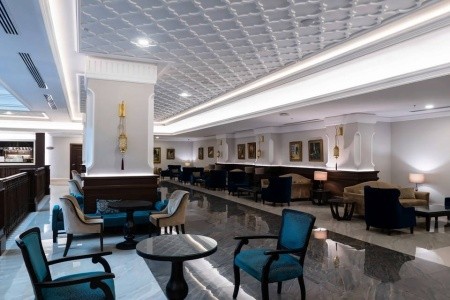 Swandor Topkapi Palace - 30