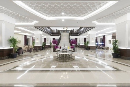 Swandor Topkapi Palace - 31