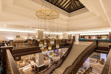 Swandor Topkapi Palace - 32