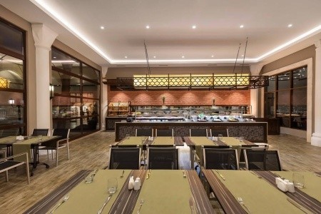 Swandor Topkapi Palace - 34