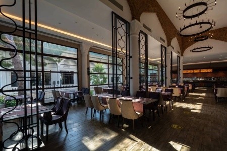 Swandor Topkapi Palace - 36