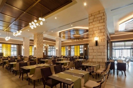 Swandor Topkapi Palace - 39