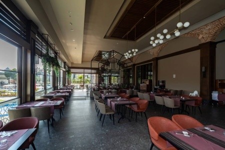 Swandor Topkapi Palace - 40