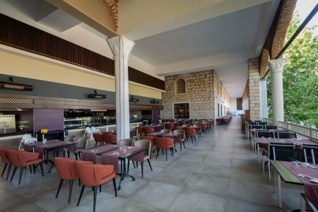 Swandor Topkapi Palace - 41