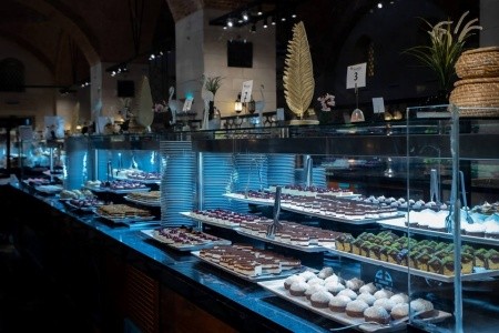 Swandor Topkapi Palace - 42