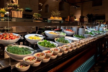 Swandor Topkapi Palace - 43