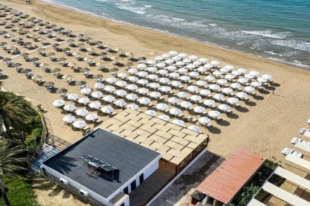 Side Stella Elite Resort & Spa - 1