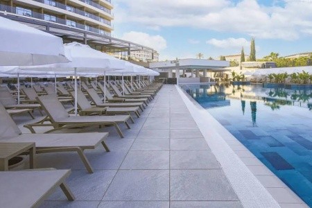 Side Stella Elite Resort & Spa - 2