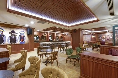 Side Stella Elite Resort & Spa - 5