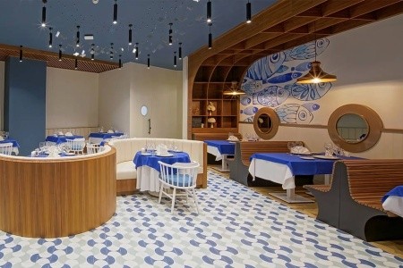 Side Stella Elite Resort & Spa - 7