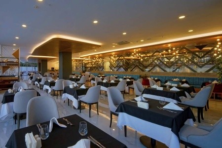 Side Stella Elite Resort & Spa - 8