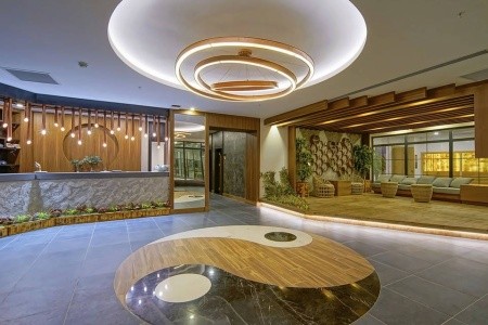 Side Stella Elite Resort & Spa - 9