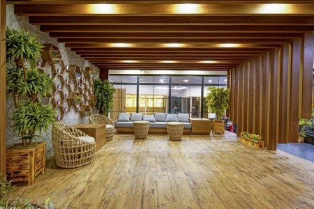 Side Stella Elite Resort & Spa - 10