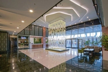 Side Stella Elite Resort & Spa - 11