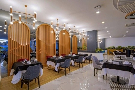 Side Stella Elite Resort & Spa - 12