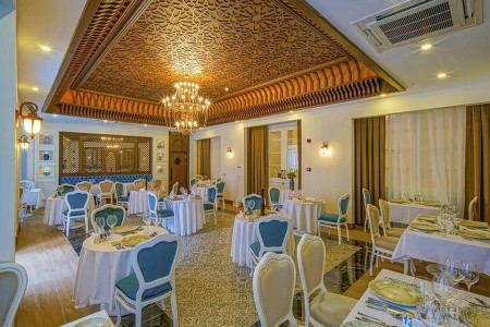 Side Stella Elite Resort & Spa - 13