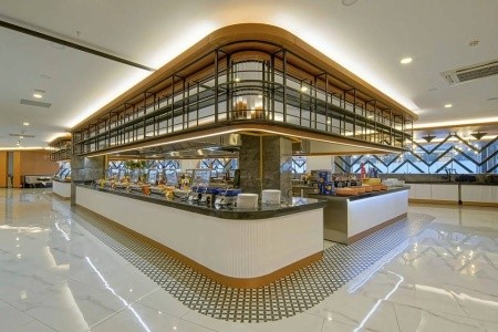 Side Stella Elite Resort & Spa - 14